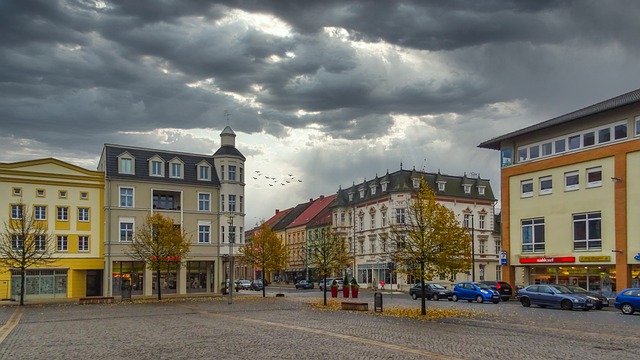 Leben in Wismar