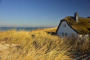 Haus mieten an der Ostsee Mecklenburg-Vorpommern