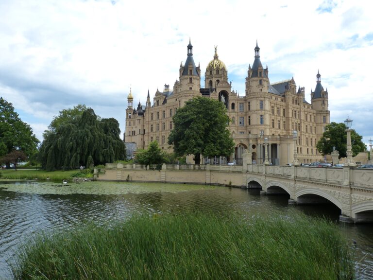 Zu einem gemütlichen Zuhause in Mecklenburg Vorpommern gelangen